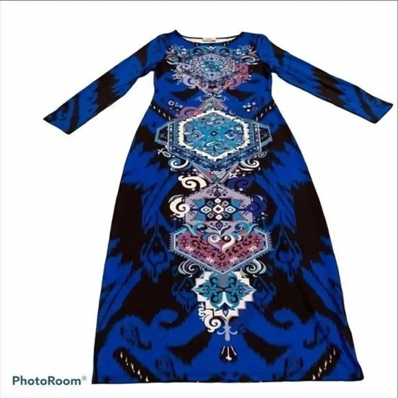 Beautiful Italian dress - Picture 2 of 12